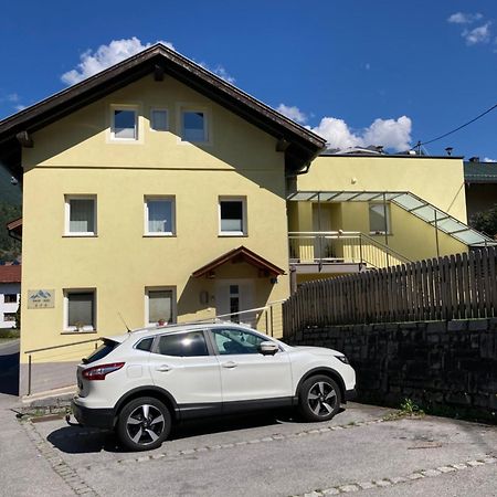 索滕斯Haus Susi公寓 外观 照片